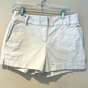 The loft The Riviera short kaki size 2